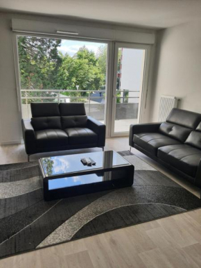 Comfy Private Room